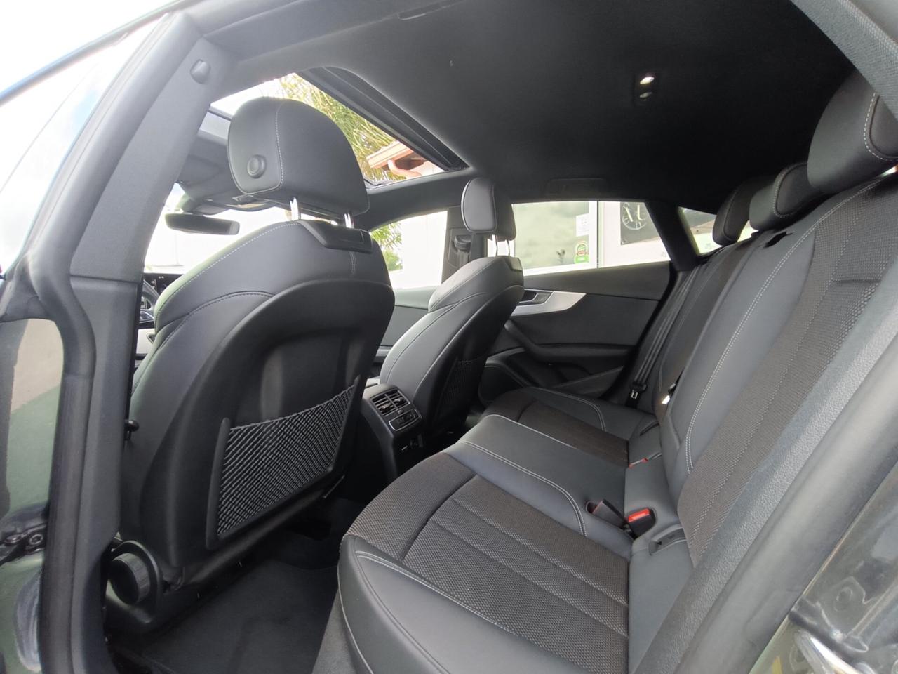 Audi A5 SPB 40 TDI quattro S tronic S line edition - 2022