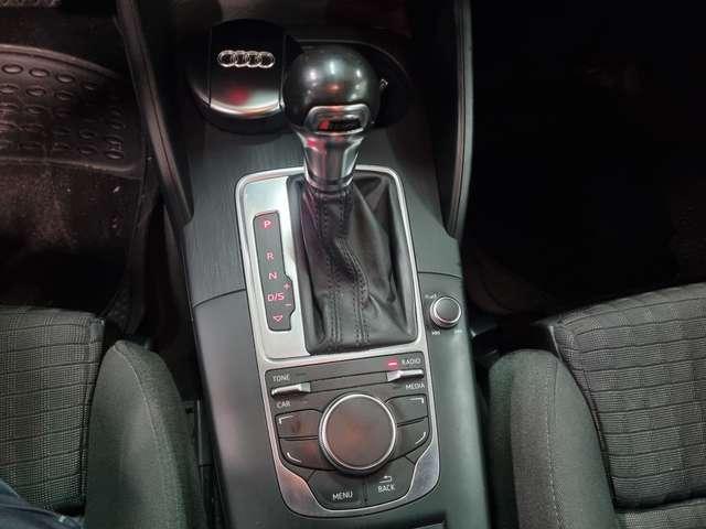 Audi A3 A3 5p 1.9 tdi Attraction 110cv auto