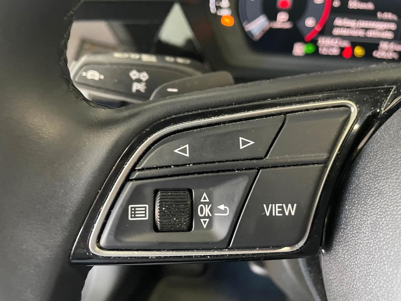 Audi A3 SPB 30 TDI S tronic line edition