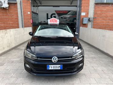 Volkswagen Polo 1.0 TSI 5p. Highline BlueMotion Technology