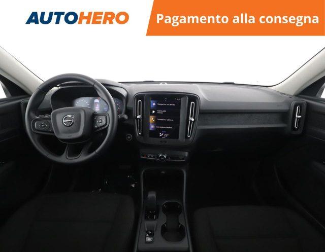 VOLVO XC40 T2 automatico Essential