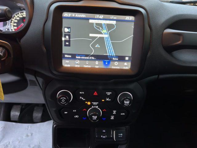 JEEP Renegade Renegade 1.0 T3 Business