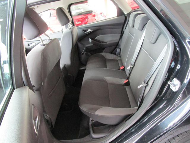 FORD Focus 1.6 TDCi 115 CV SW Business