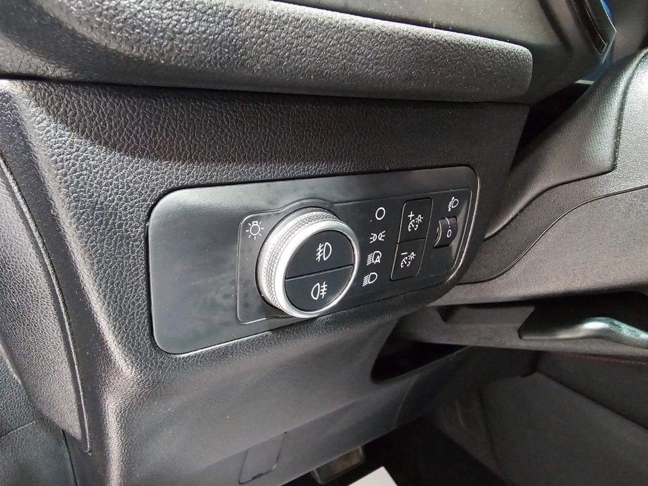Ford Kuga 1.5 ecoblue ST-Line 2wd 120cv auto