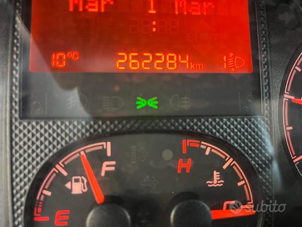 Peugeot boxer 330 2.0