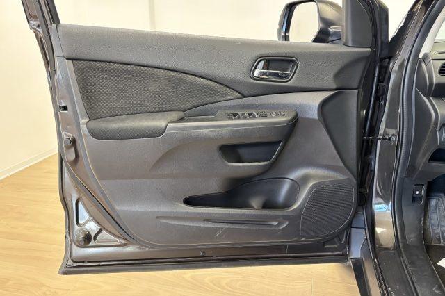 HONDA CR-V 1.6 i-DTEC Comfort