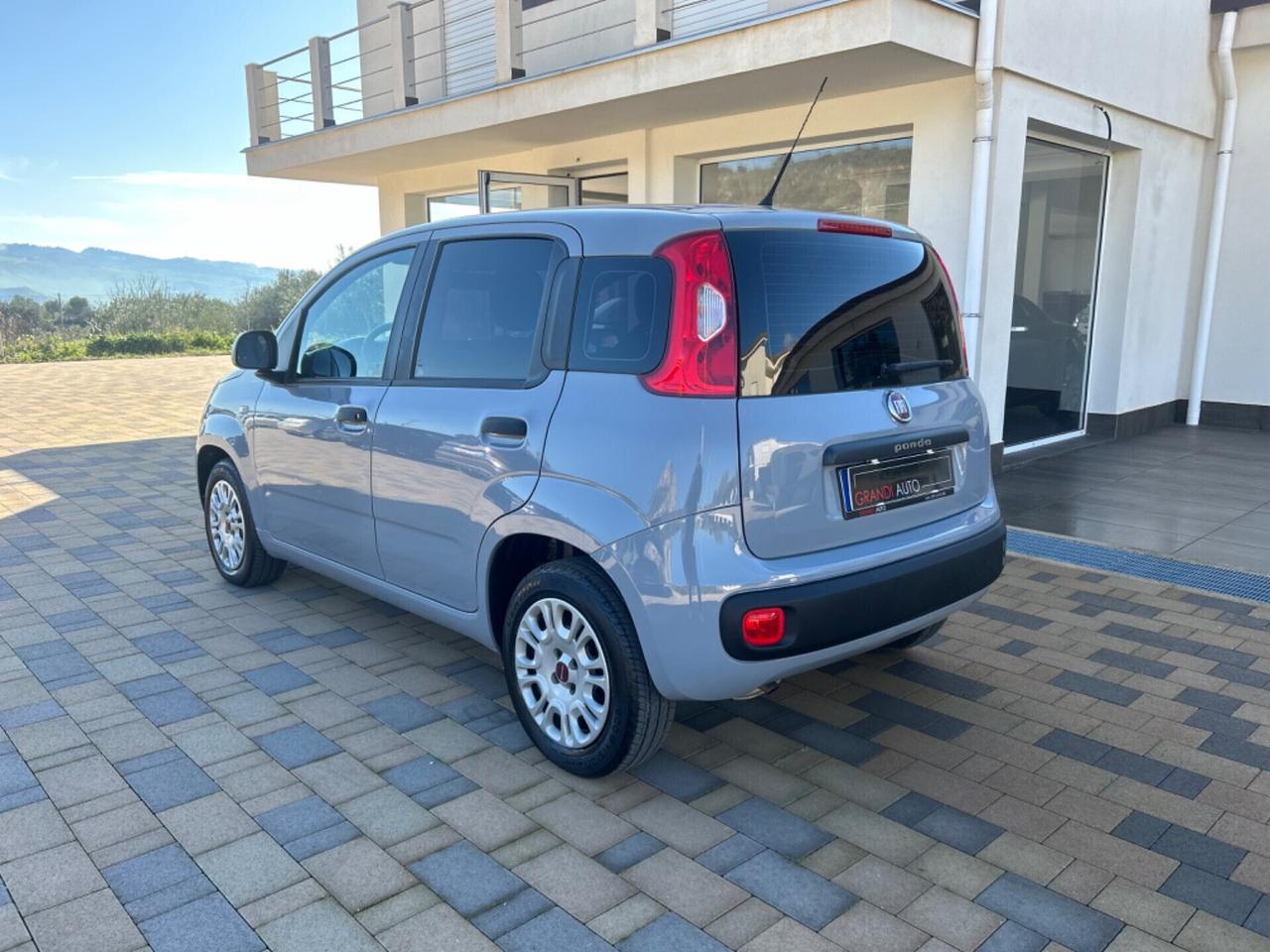 Fiat Panda 1.2 Easy