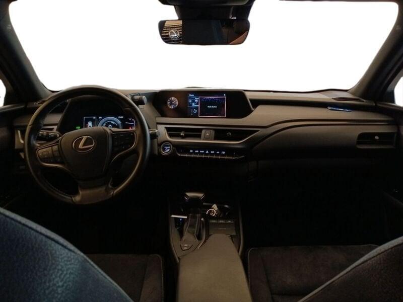 Lexus UX Hybrid Premium