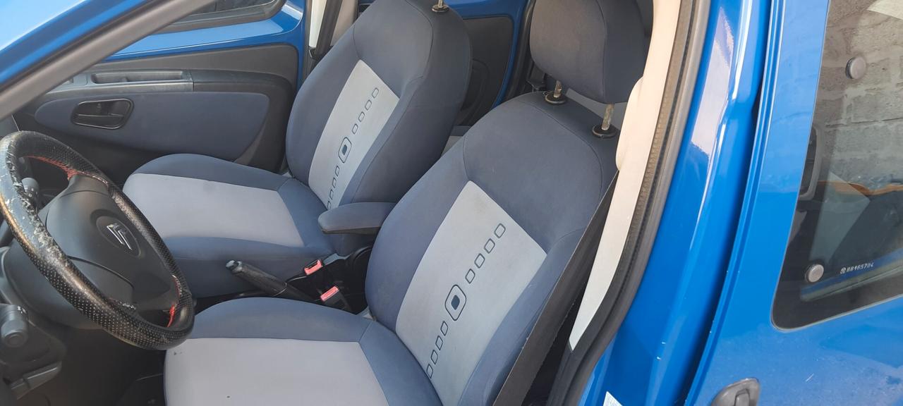 Citroen Nemo 1.3 HDi 75CV S&S UNICO PROPRIETARIO