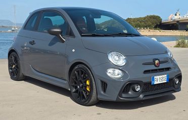 Abarth 595 1.4 Turbo T-Jet 180 CV Competizione