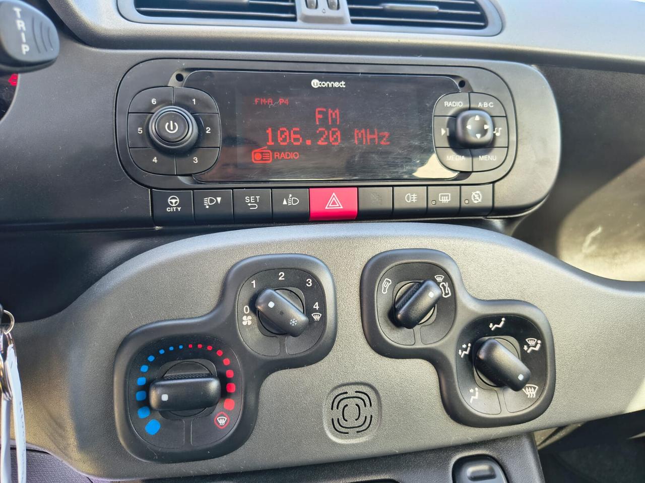 Fiat Panda 1.0 Hybrid City Life*PREZZO REALE, NO VINCOLI*