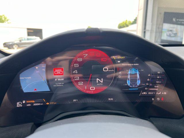 FERRARI Roma Roma