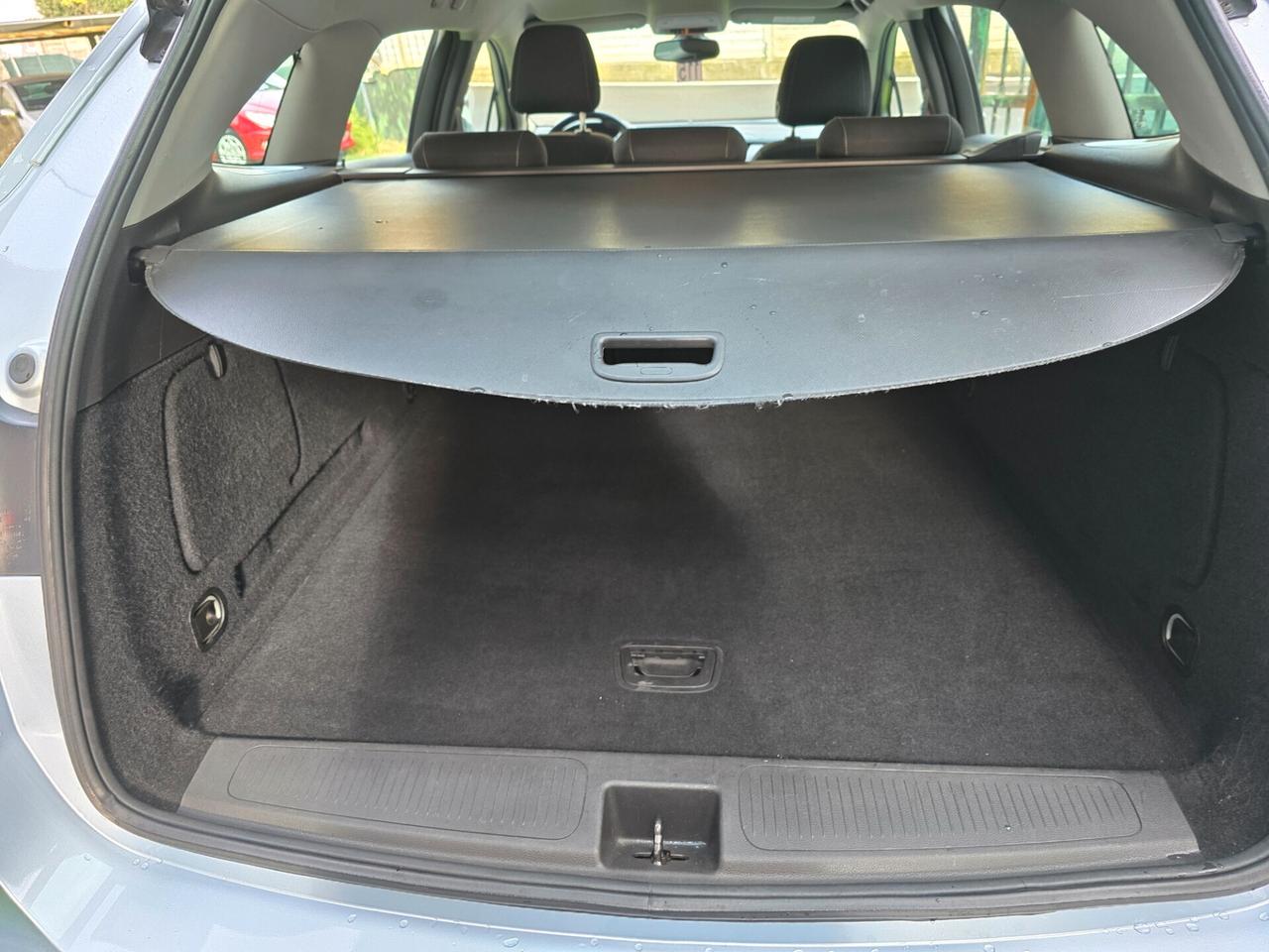 Opel Astra 1.6 CDTi 110CV EURO6 -2017