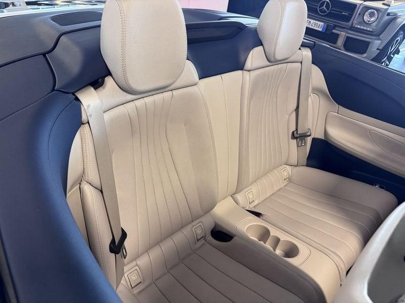 Mercedes-Benz Classe E E220 d Auto Premium Plus