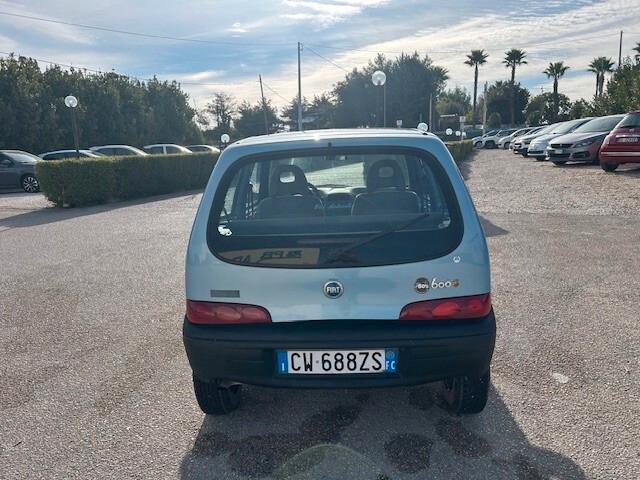 Fiat 600 1.1