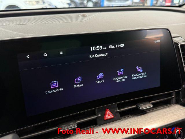 KIA Sportage 1.6 TGDi MHEV Style - PROMO