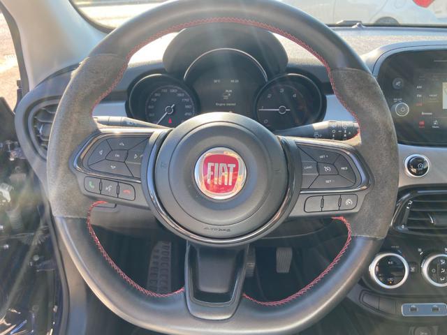 FIAT 500X *PROMO* 1.3 MultiJet 95 CV Sport