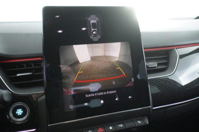 RENAULT Arkana Arkana Hybrid E-Tech 145 CV R.S. Line