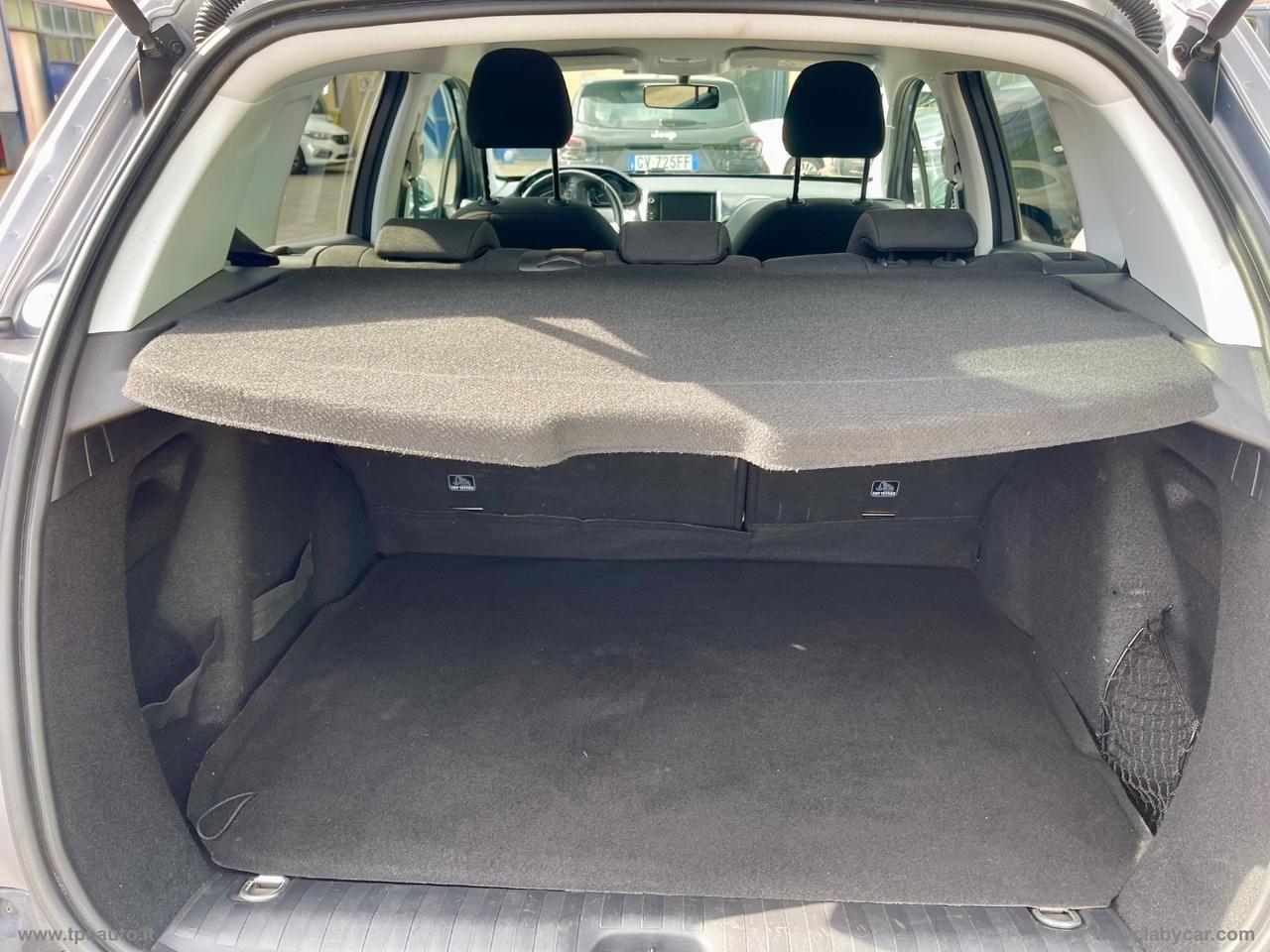 PEUGEOT 2008 BlueHDi 100 Active