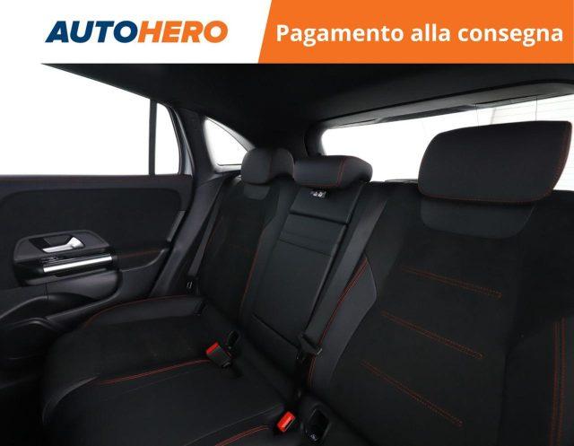 MERCEDES-BENZ EQA 300 4Matic AMG Line Premium