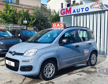 Fiat Panda 1.2 GPL casa madre italiana 10/2019