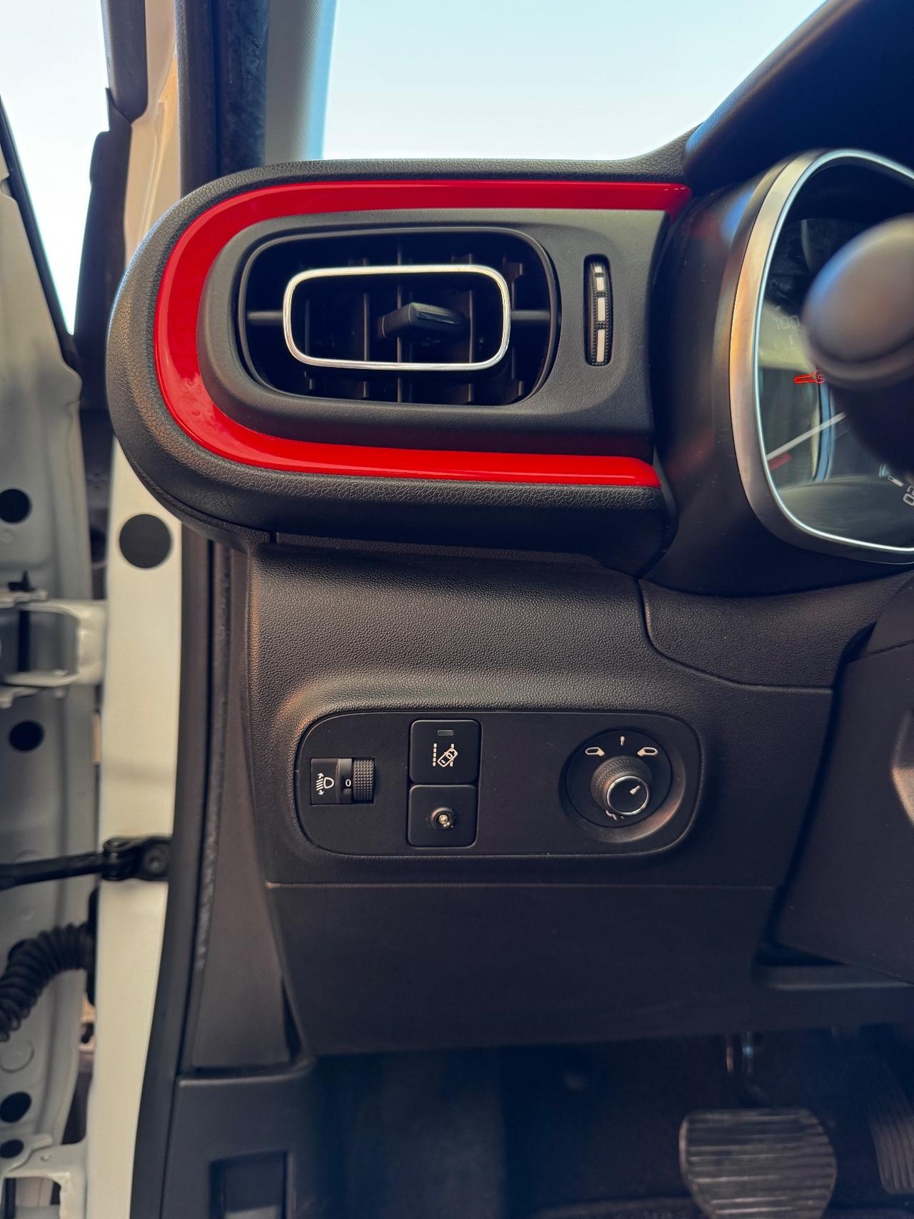 Citroen C3 PureTech 110 S&S EAT6 Shine - Neopatentati