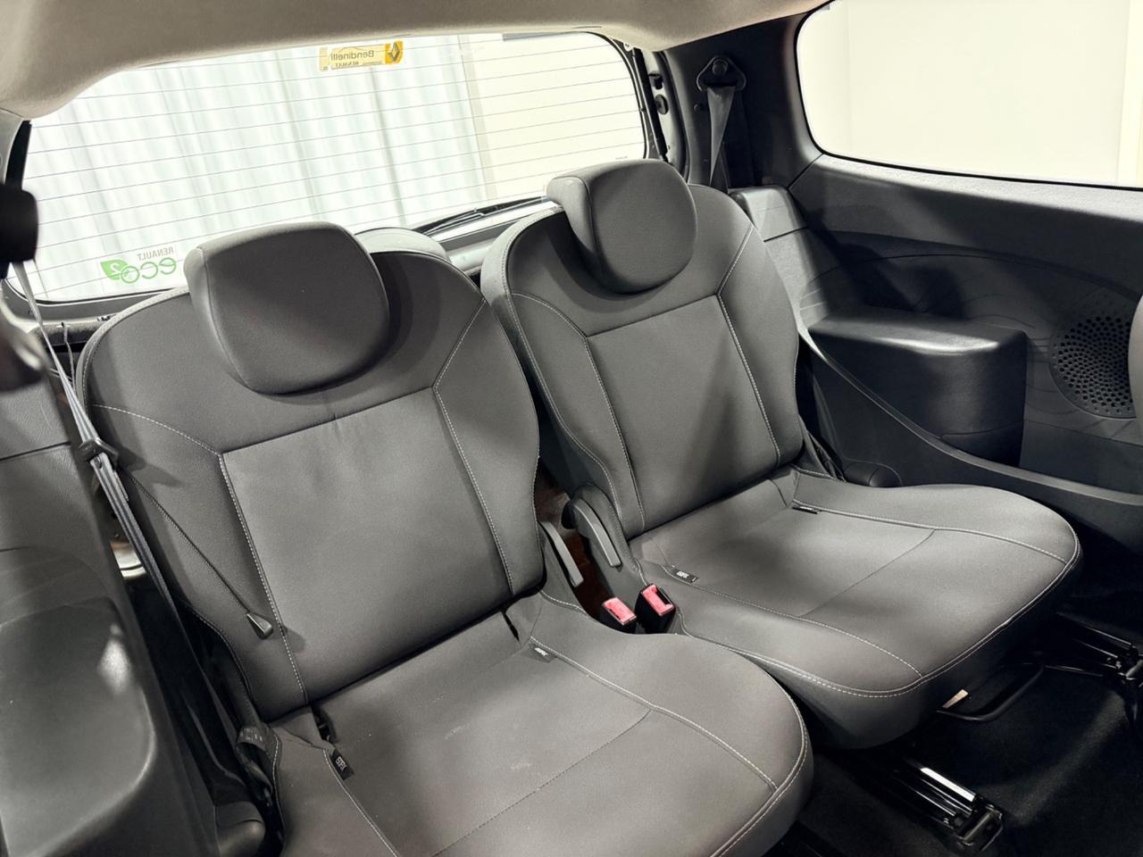 Renault Twingo 1.2 16V 75cv benzina OK NEOPATENTATI