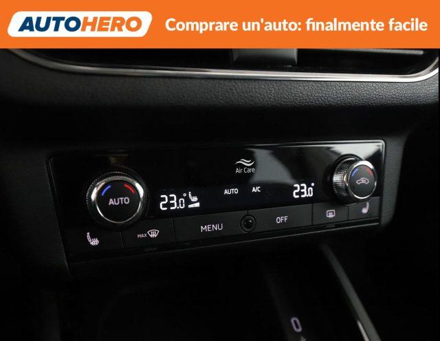 SKODA Kamiq 1.0 TSI Style