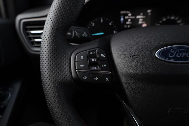 FORD Focus 1.5 EcoBlue 115 CV automatico 5p. ST-Line