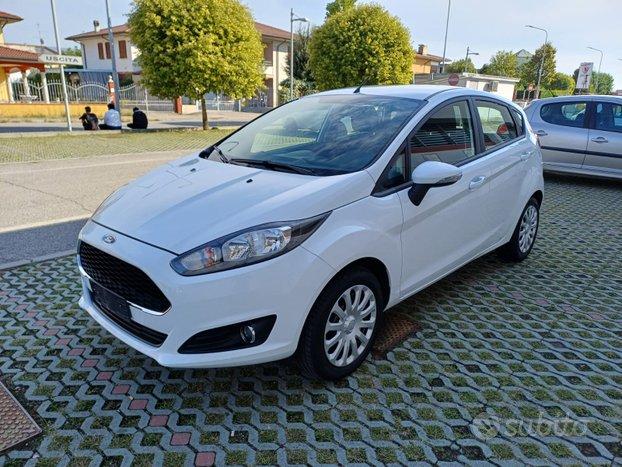 Ford Fiesta 1.2 Ikon 5 porte Business 60cv