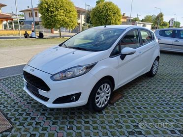 Ford Fiesta 1.2 Ikon 5 porte Business 60cv