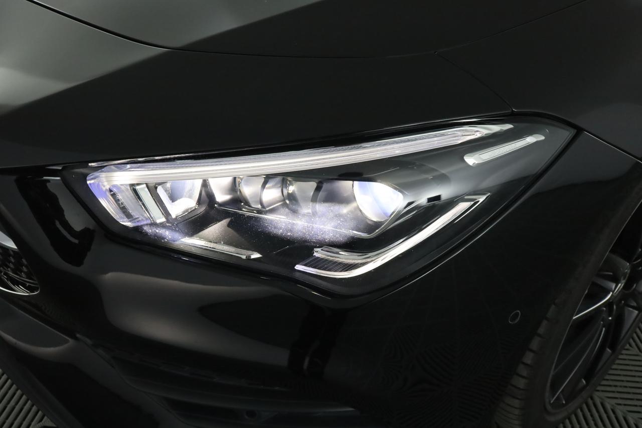 MERCEDES Classe CLA S.Brake CLA 200 Automatic Shooting Brake PREMIUM