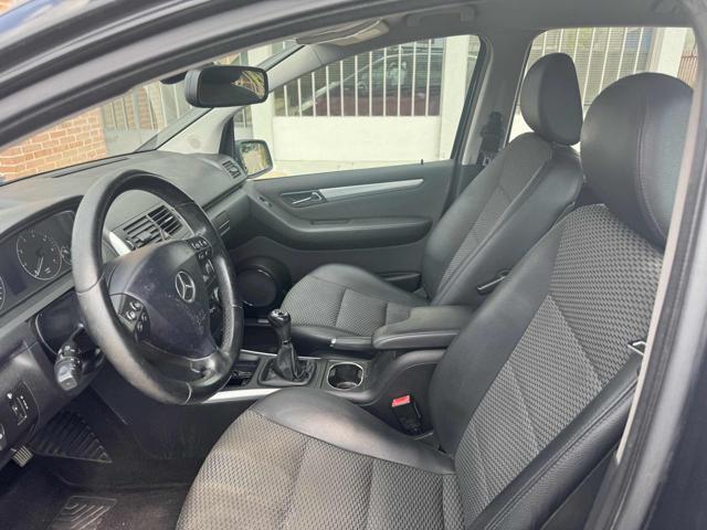 MERCEDES-BENZ A 150 Stupenda. Bellissima BlueEFFICIENCY Avantgarde
