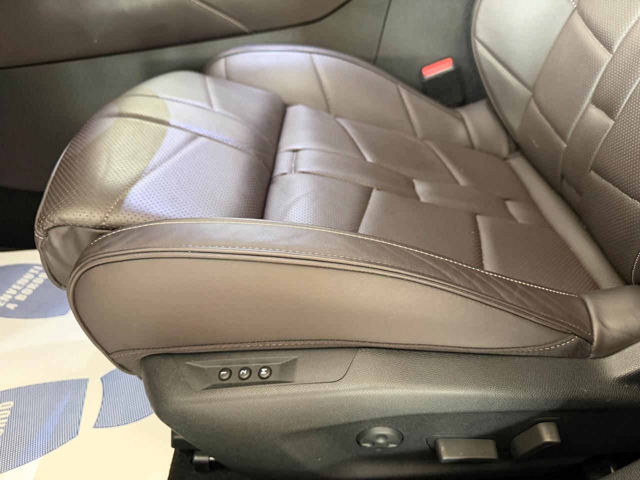 Ds DS4 4 BlueHDi 130 aut. Opera Full optional