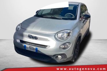 Fiat 500X 1.3 M-JET 95CV CLUB ( CRUISE - MIRROR CERCHI )