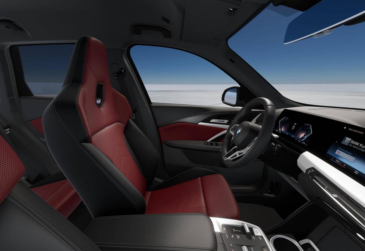 BMW X1 xDrive20d 48V MSport