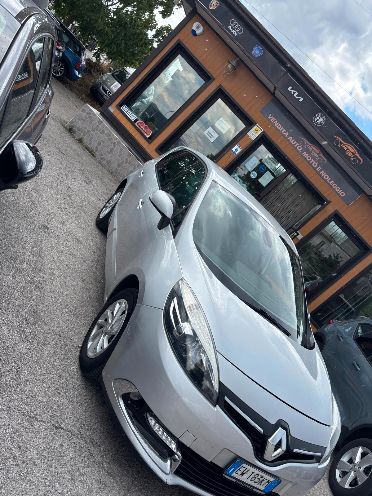 Renault Scenic Scénic XMod 1.5 dCi 110CV Start&Stop Wave