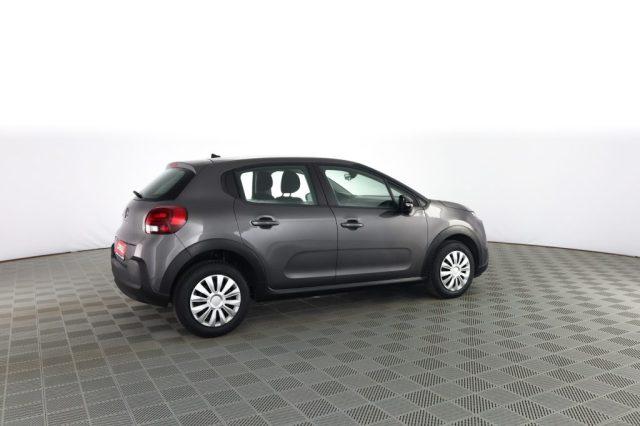CITROEN C3 C3 PureTech 83 S&S Feel