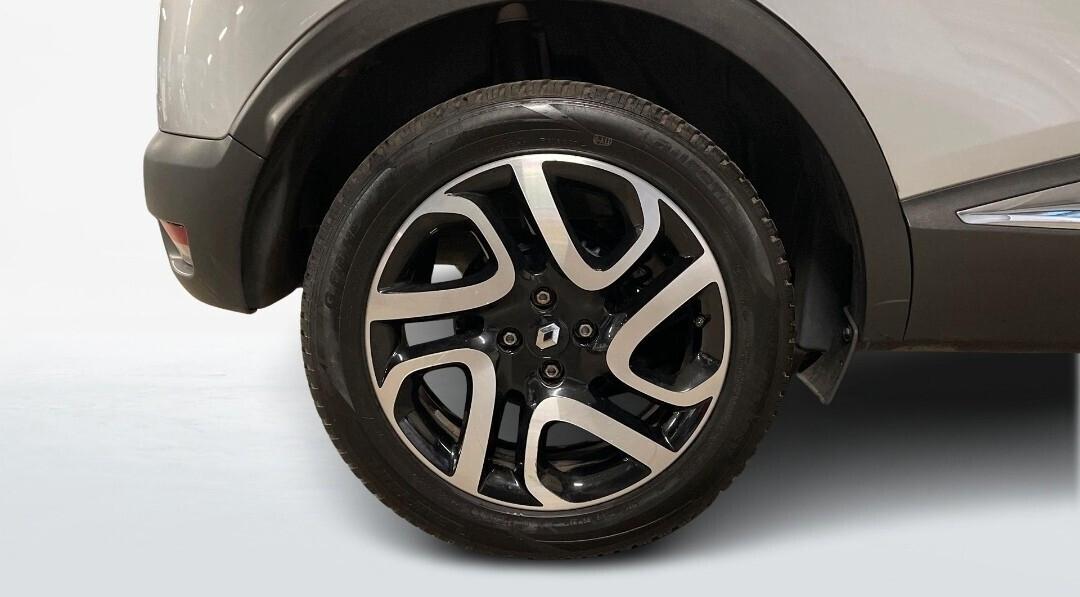 Renault Captur 0.9 TCe 12V 90 CV Start&Stop Intens