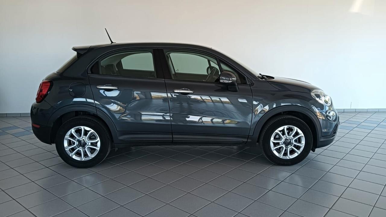 Fiat 500X 1.3 MultiJet 95 CV Business