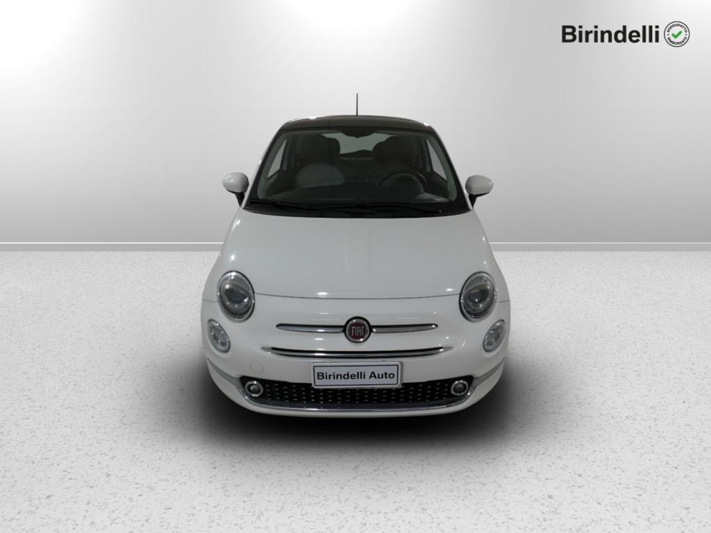 FIAT 500 (2015-2024) - 500 1.3 Multijet 95 CV Lounge