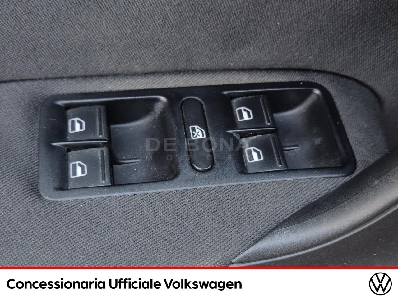 Volkswagen Polo 5p 1.2 tdi united