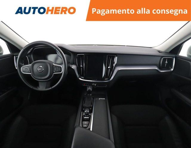 VOLVO V60 D3 Geartronic Momentum Business