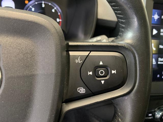 VOLVO XC40 D3 Momentum