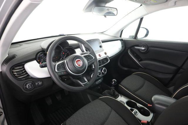 FIAT 500X 500X 1.0 T3 120 CV City Cross