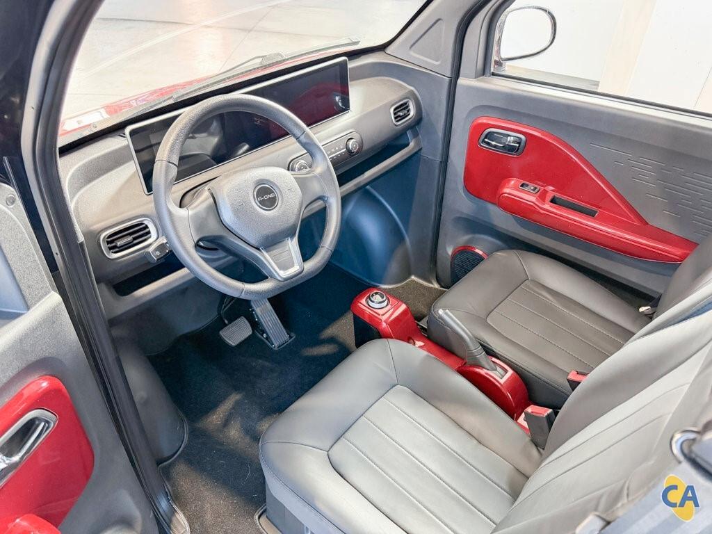 A-ONE Y14 EASY - Novità del momento