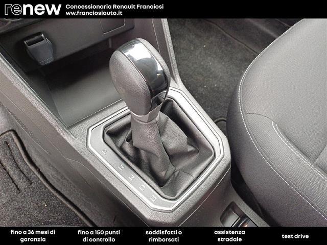 DACIA Jogger 1.6 hybrid Expression 140cv 7p.ti