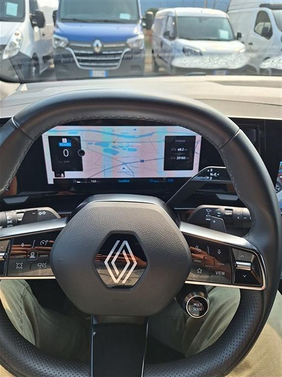 Renault Austral 1.2 E-Tech full hybrid Iconic