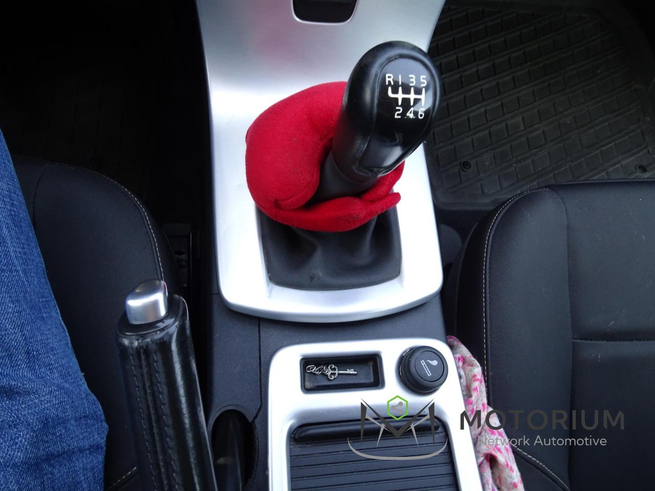 Volvo V50 1.6 d2 Polar Plus 115cv