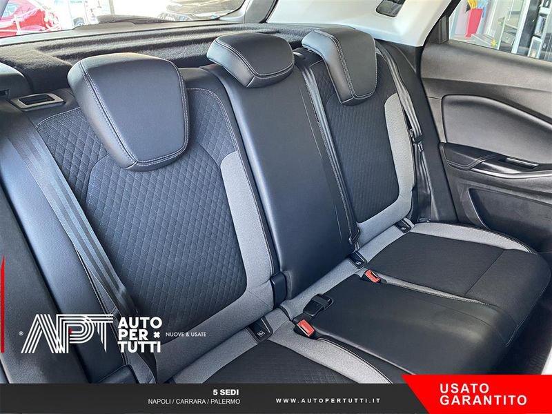 Opel Grandland X Grandland X 1.2 Elegance s&s 130cv